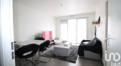 Apartment 2 rooms of 43 m² in Pontault-Combault (77340)