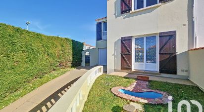 Maison 5 pièces de 90 m² à Préfailles (44770)