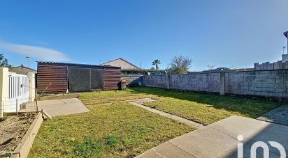 Maison 5 pièces de 90 m² à Préfailles (44770)