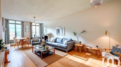 Appartement 3 pièces de 78 m² à Sigean (11130)