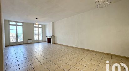 Appartement 3 pièces de 78 m² à Sigean (11130)