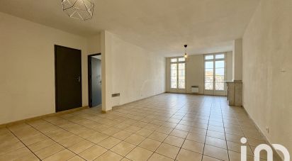 Appartement 3 pièces de 78 m² à Sigean (11130)