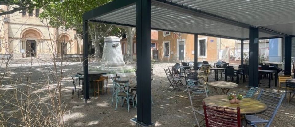 Creperie of 90 m² in Flassans-sur-Issole (83340)