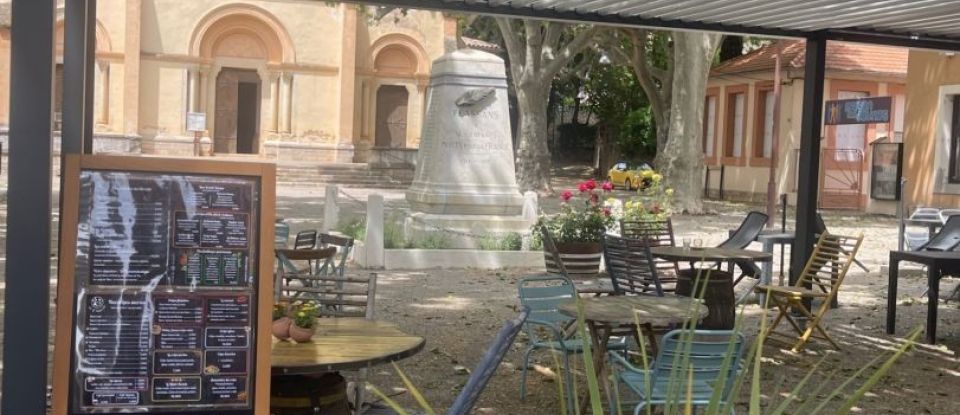 Creperie of 90 m² in Flassans-sur-Issole (83340)