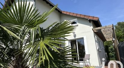 House 5 rooms of 136 m² in Noiseau (94880)