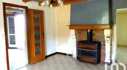 Country home 5 rooms of 93 m² in Noirlieu (51330)