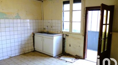 Country home 5 rooms of 93 m² in Noirlieu (51330)