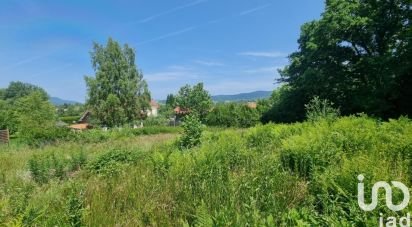 Land of 1,718 m² in Anould (88650)