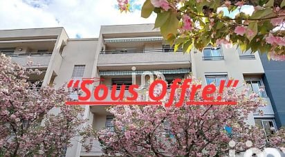 Apartment 2 rooms of 46 m² in Clermont-Ferrand (63000)