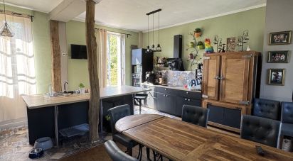 Maison 6 pièces de 230 m² à Belleau (02400)