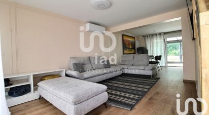 Maison 7 pièces de 140 m² à Soignolles-en-Brie (77111)