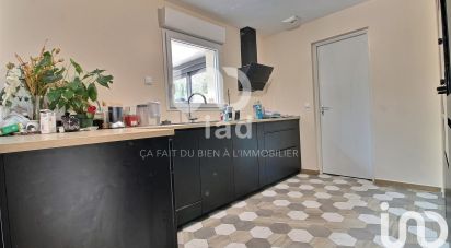Maison 7 pièces de 140 m² à Soignolles-en-Brie (77111)