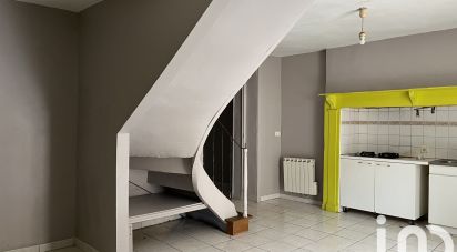 Maison 5 pièces de 57 m² à Allassac (19240)