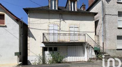 Maison 5 pièces de 57 m² à Allassac (19240)