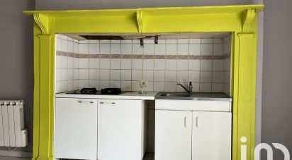 Maison 5 pièces de 57 m² à Allassac (19240)