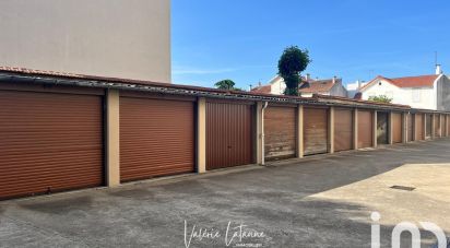 Parking/garage/box de 14 m² à Saint-Maur-des-Fossés (94100)