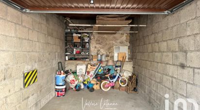 Parking/garage/box de 14 m² à Saint-Maur-des-Fossés (94100)