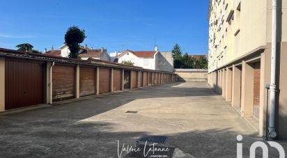 Parking/garage/box de 14 m² à Saint-Maur-des-Fossés (94100)