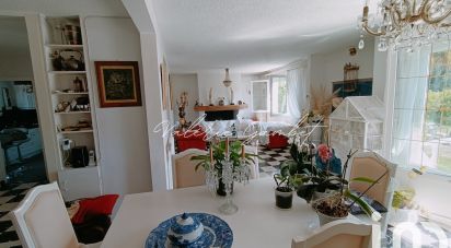 Maison 5 pièces de 140 m² à Bernes-sur-Oise (95340)