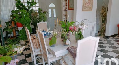 Maison 5 pièces de 140 m² à Bernes-sur-Oise (95340)