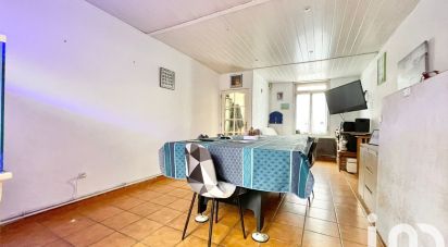 Maison 5 pièces de 97 m² à Tourcoing (59200)
