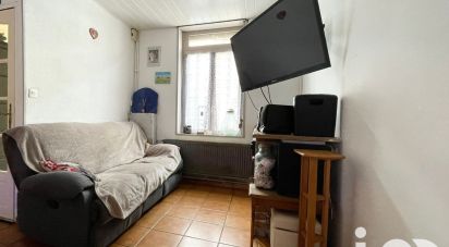 Maison 5 pièces de 97 m² à Tourcoing (59200)