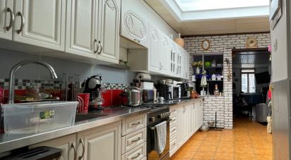 Maison 5 pièces de 97 m² à Tourcoing (59200)