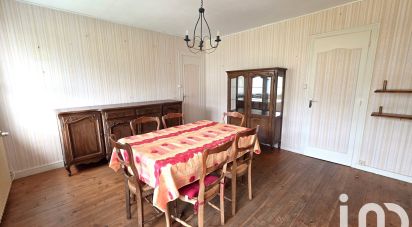 Maison 3 pièces de 54 m² à Fouras (17450)