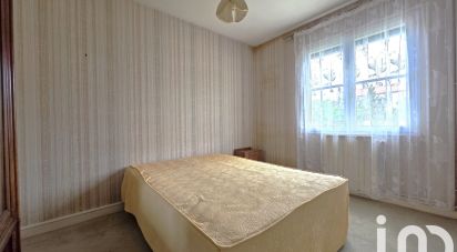 Maison 3 pièces de 54 m² à Fouras (17450)