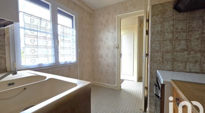 Maison 3 pièces de 54 m² à Fouras (17450)