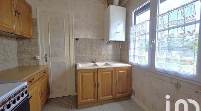 Maison 3 pièces de 54 m² à Fouras (17450)