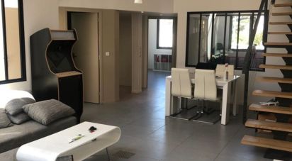 Apartment 5 rooms of 112 m² in Saint-Maur-des-Fossés (94210)