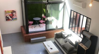 Apartment 5 rooms of 112 m² in Saint-Maur-des-Fossés (94210)