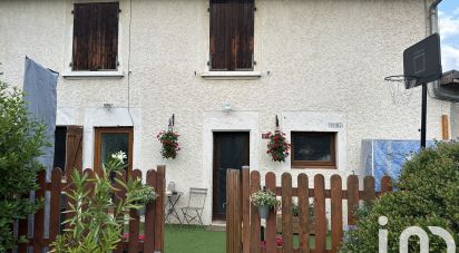 Maison 5 pièces de 135 m² à Creys-Mépieu (38510)