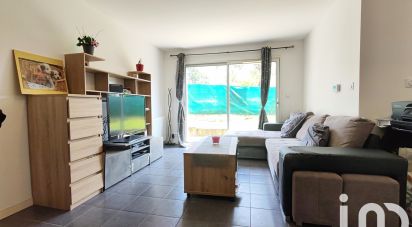 Maison 3 pièces de 72 m² à Saint-Nazaire (44600)