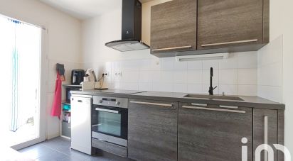 Maison 3 pièces de 72 m² à Saint-Nazaire (44600)