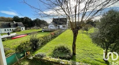 Maison 4 pièces de 94 m² à Carnac (56340)