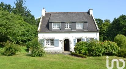 Maison 6 pièces de 103 m² à Dinéault (29150)