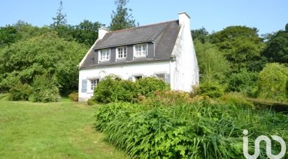 Maison 6 pièces de 103 m² à Dinéault (29150)