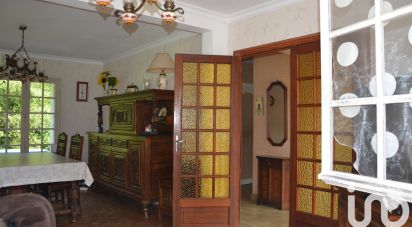 Maison 6 pièces de 103 m² à Dinéault (29150)