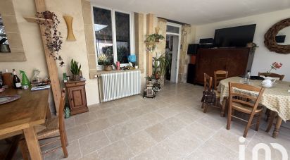 Maison 6 pièces de 164 m² à La Flèche (72200)