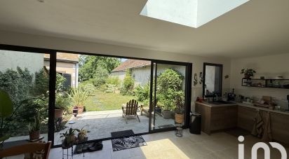 Maison 6 pièces de 164 m² à La Flèche (72200)