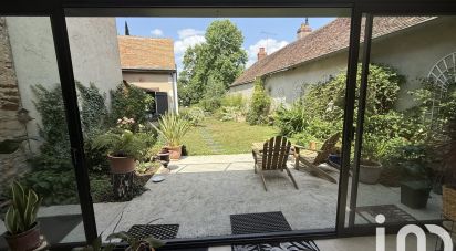 Maison 6 pièces de 164 m² à La Flèche (72200)