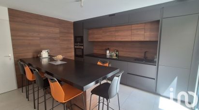 Maison 5 pièces de 109 m² à Chartres (28000)