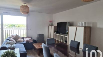 Appartement 4 pièces de 86 m² à Luisant (28600)