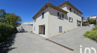 Bâtiment de 75 m² à Sainte-Maxime (83120)