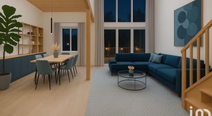 Apartment 5 rooms of 100 m² in Noisy-le-Grand (93160)