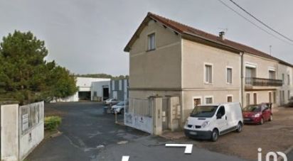 Local d'activités de 709 m² à Varreddes (77910)
