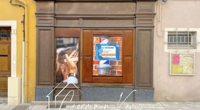 Murs commerciaux de 80 m² à Le Pont-de-Beauvoisin (38480)