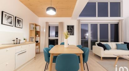 Apartment 5 rooms of 94 m² in Noisy-le-Grand (93160)